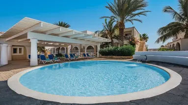 VOI Praia de Chaves Resort
