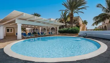 VOI Praia de Chaves Resort