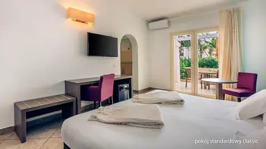 VOI Praia de Chaves Resort