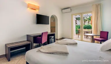 VOI Praia de Chaves Resort