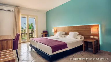 VOI Praia de Chaves Resort