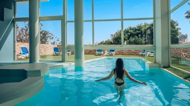 VOI Praia de Chaves Resort