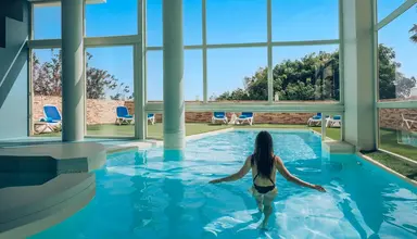 VOI Praia de Chaves Resort
