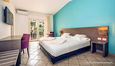 VOI Praia de Chaves Resort