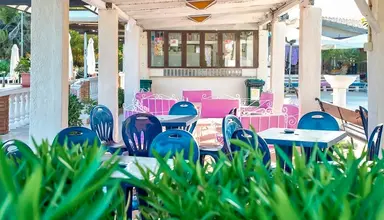 Voi Tropea Beach Resort