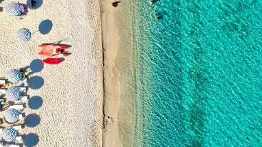 Voi Tropea Beach Resort