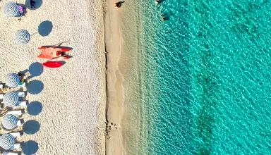 Voi Tropea Beach Resort