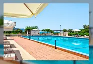 Voi Tropea Beach Resort