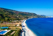 Voi Tropea Beach Resort