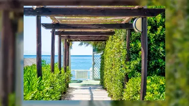 Voi Tropea Beach Resort
