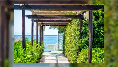 Voi Tropea Beach Resort