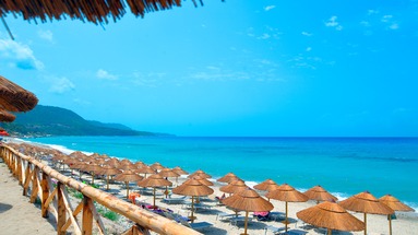 Voi Tropea Beach Resort