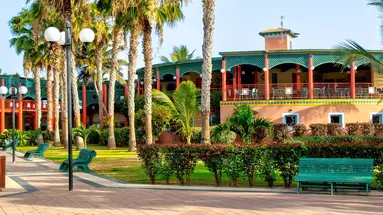 VOI Vila Do Farol