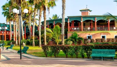 VOI Vila Do Farol