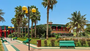 VOI Vila Do Farol