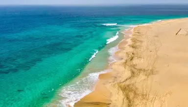 VOI Vila Do Farol
