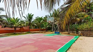 VOI Vila Do Farol