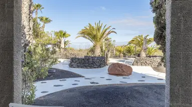 Volcan Lanzarote
