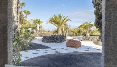 Volcan Lanzarote