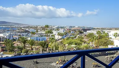 Volcan Lanzarote