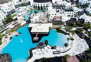 Volcan Lanzarote