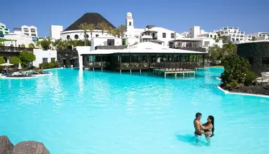 Volcan Lanzarote