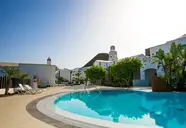 Volcan Lanzarote