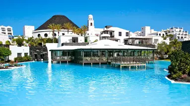 Volcan Lanzarote