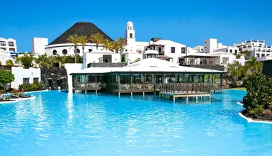 Volcan Lanzarote