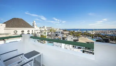 Volcan Lanzarote
