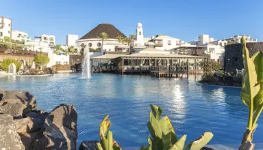 Volcan Lanzarote