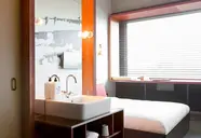 Volkshotel Amsterdam