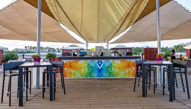 Von Resort Elite
