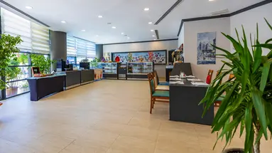 Von Resort Elite