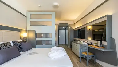 Von Resort Elite