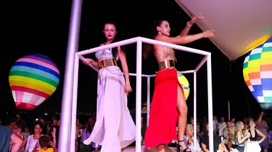 Von Resort Elite