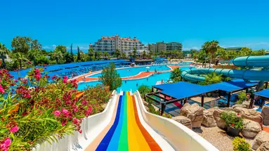 VONResort Golden Beach