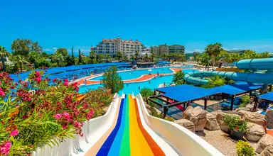 VONResort Golden Beach