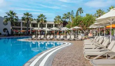 VONResort Golden Beach