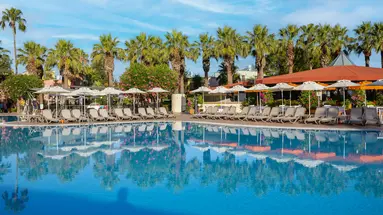 VONResort Golden Beach