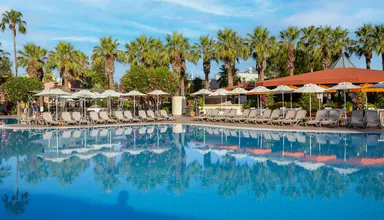 VONResort Golden Beach