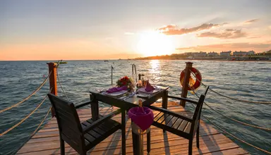 VONResort Golden Beach