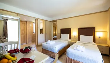 VONResort Golden Beach