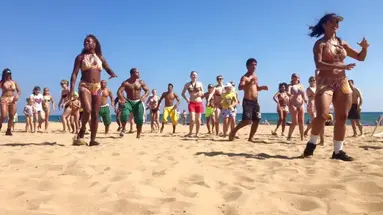 VONResort Golden Beach