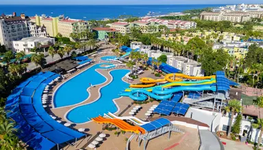 VONResort Golden Beach