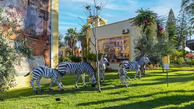 VONResort Golden Beach