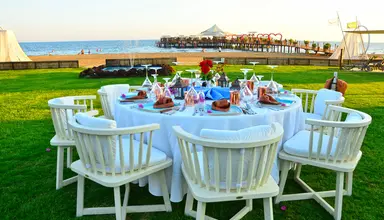 VONResort Golden Beach