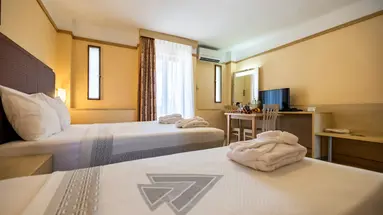 VONResort Golden Beach