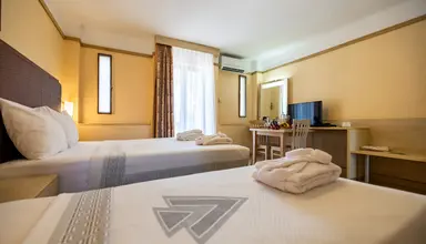 VONResort Golden Beach