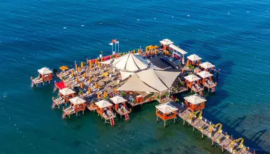 VONResort Golden Beach